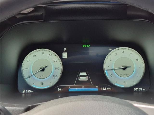 Used 2023 Hyundai Palisade Calligraphy w/ Winter Package FWD image 11