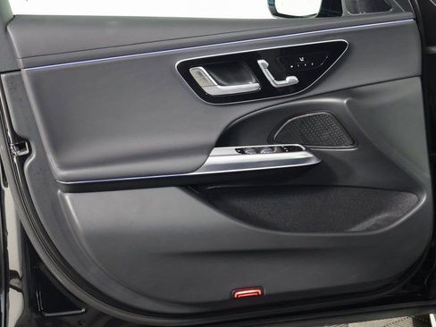 Certified 2025 Mercedes-Benz E 350 E 350 image 12