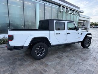 Used 2023 Jeep Gladiator Rubicon w/ LED Lighting Group AWD/4WD video 2