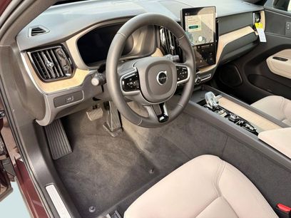Used 2026 Volvo XC60 B5 Core w/ Climate Package