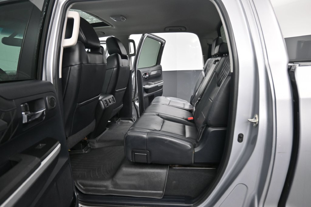 Used 2014 Toyota Tundra Platinum AWD/4WD image 24