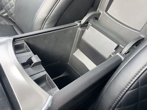 Certified 2024 Ford Edge Titanium w/ Equipment Group 301A image 18