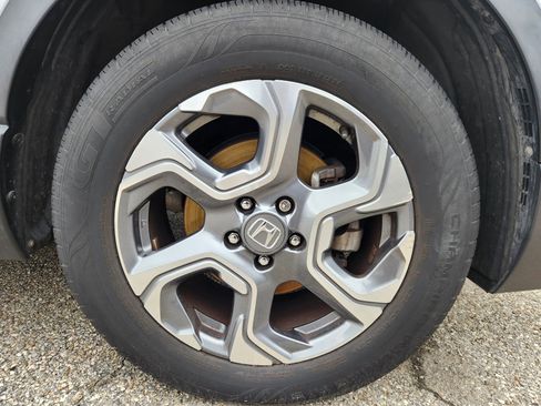Used 2019 Honda CR-V EX image 7