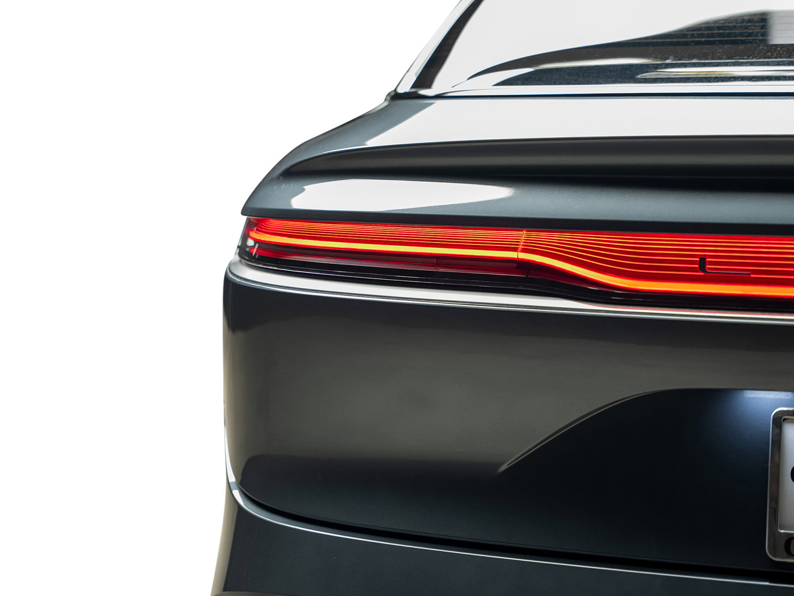 Used 2025 Lucid Air Touring AWD/4WD image 12