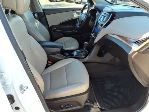 Used 2013 Hyundai Santa Fe Sport 2.0T image 11