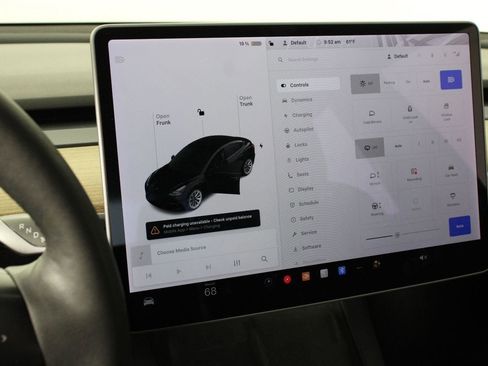Used 2021 Tesla Model 3 Long Range image 9