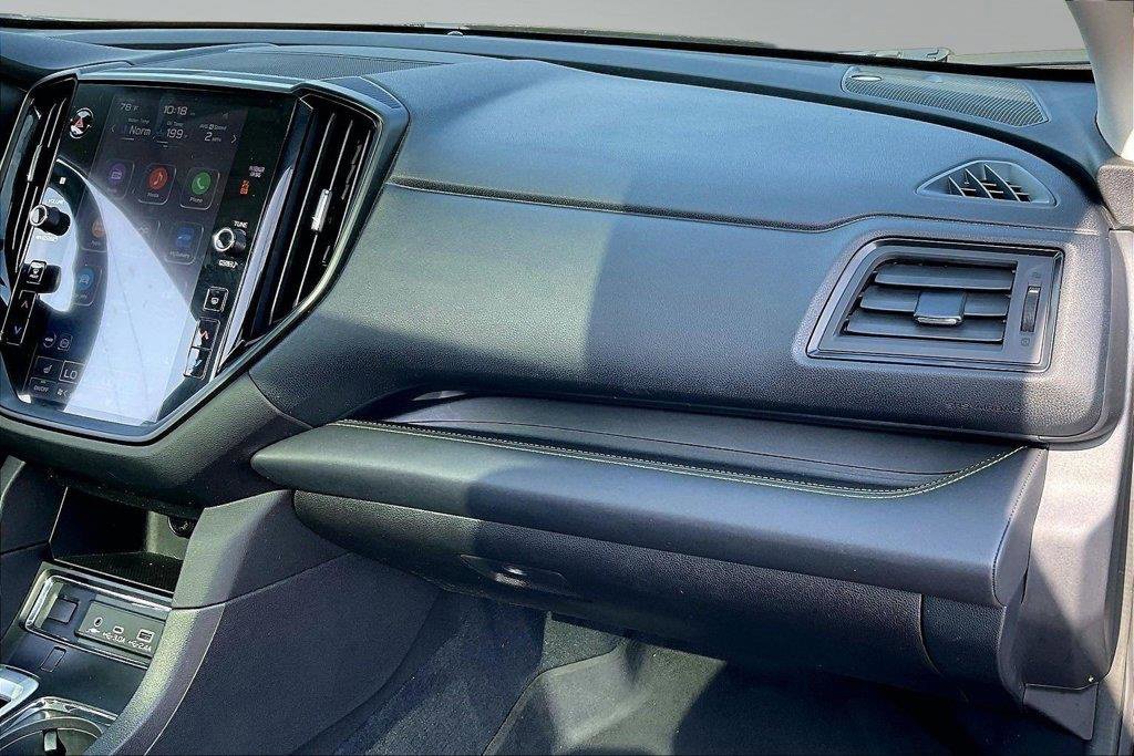 Used 2023 Subaru Ascent Onyx Edition AWD/4WD image 15