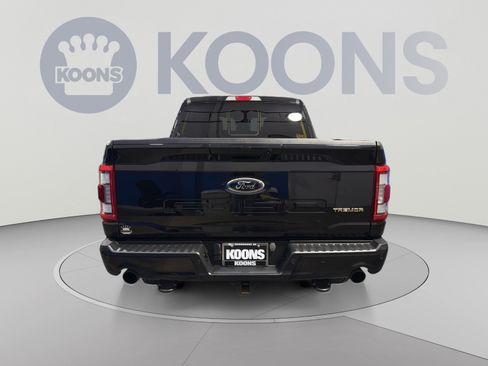 Used 2023 Ford F150 Tremor w/ Equipment Group 402A High AWD/4WD image 5