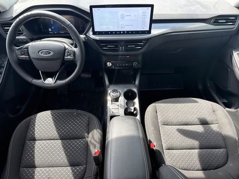 Used 2024 Ford Escape Active w/ Tech Pack #1 AWD/4WD image 12