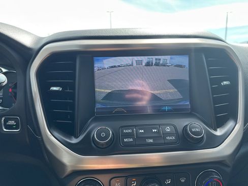Used 2018 GMC Acadia Denali AWD/4WD image 60