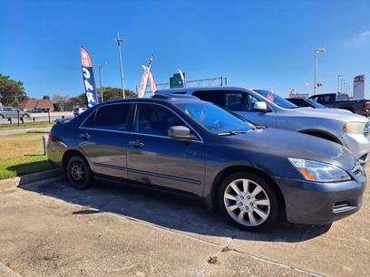 Used 2006 Honda Accord EX-L