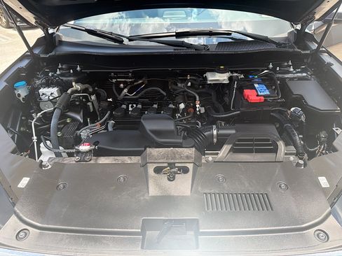 Certified 2023 Honda CR-V LX image 35