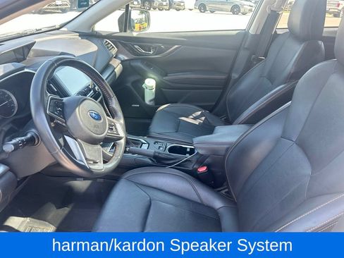 Used 2018 Subaru Crosstrek 2.0i Limited AWD/4WD image 6