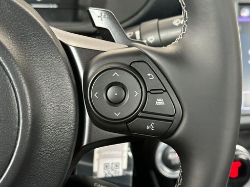 New 2026 Toyota GR86 Premium RWD image 23