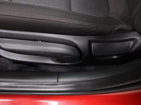 Used 2020 Hyundai Accent SEL image 23