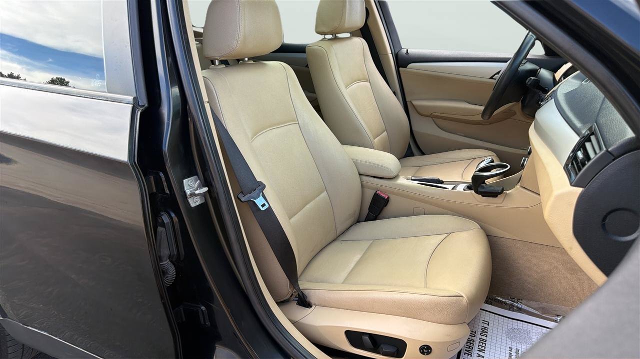 Used 2014 BMW X1 xDrive28i AWD/4WD image 14