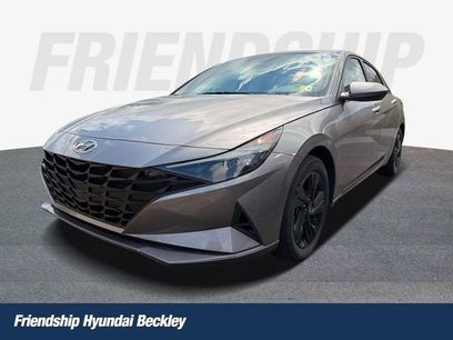 Used 2023 Hyundai Elantra SEL