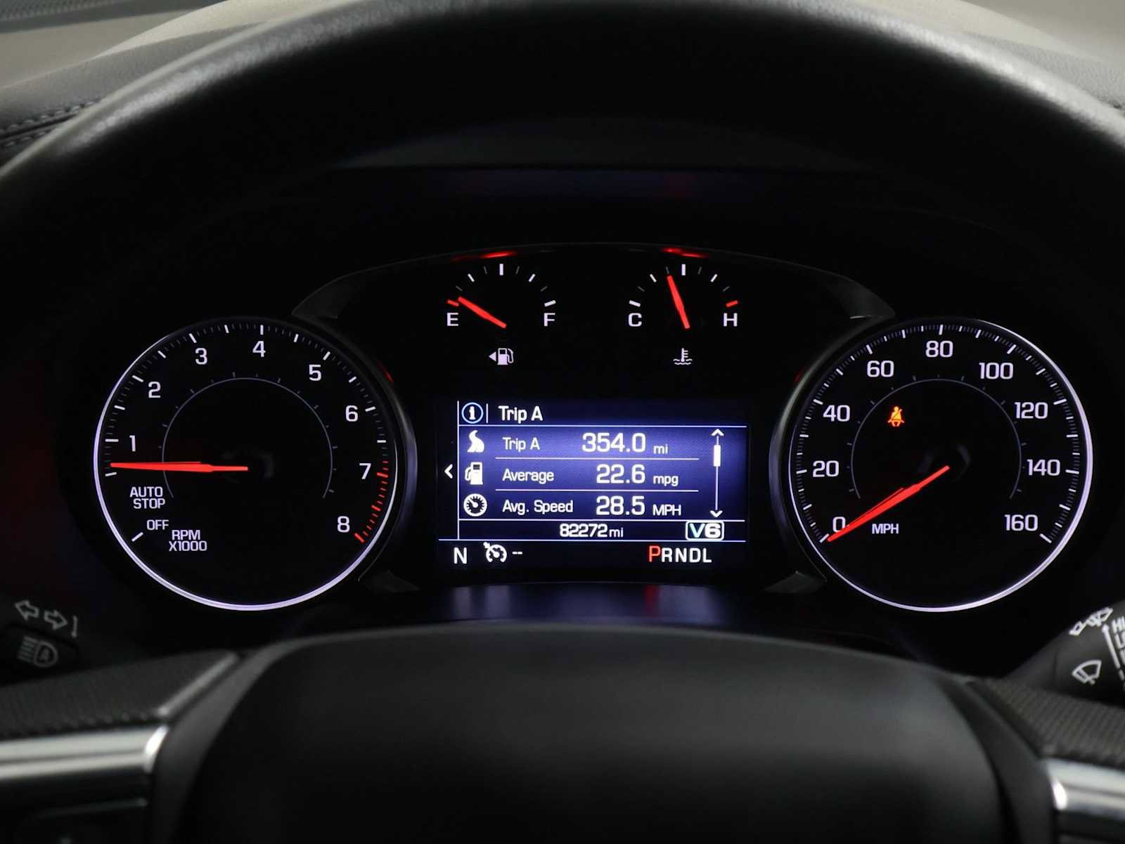 Used 2021 Chevrolet Blazer LT w/ Redline Edition FWD image 20