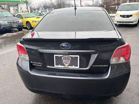 Used 2015 Subaru Impreza 2.0i image 6