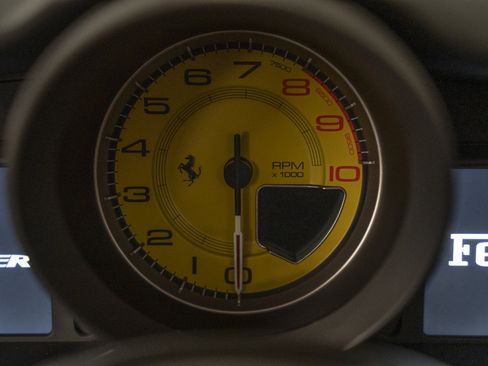 Certified 2017 Ferrari 488 Spider image 42