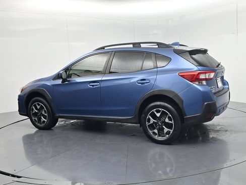 Used 2019 Subaru Crosstrek 2.0i Premium w/ Eyesight System AWD/4WD image 5