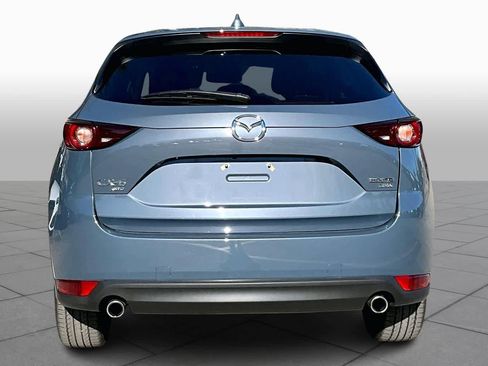 Used 2021 MAZDA CX-5 Carbon Edition image 5