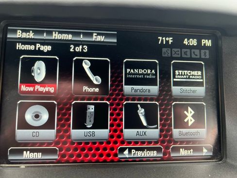 Used 2013 GMC Terrain SLE w/ Convenience Package image 34