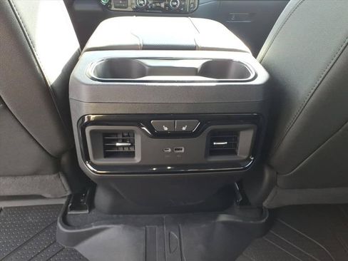 New 2026 Chevrolet Silverado 2500 ZR2 AWD/4WD image 18