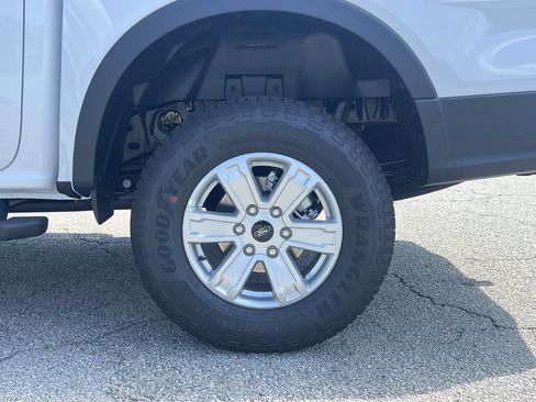 New 2026 Ford Ranger XL w/ Trailer Tow Package AWD/4WD image 29