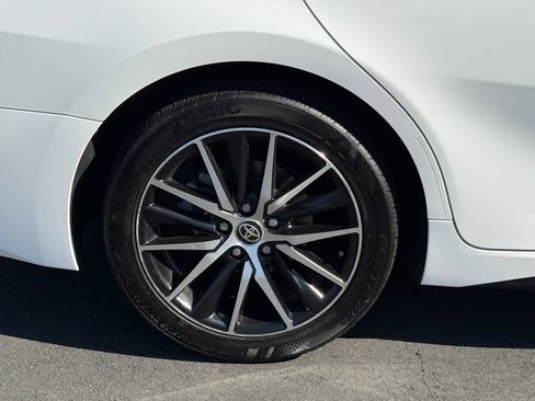 Certified 2023 Toyota Camry SE image 14