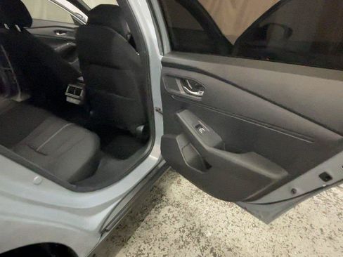 Used 2025 Honda Accord Sport image 22