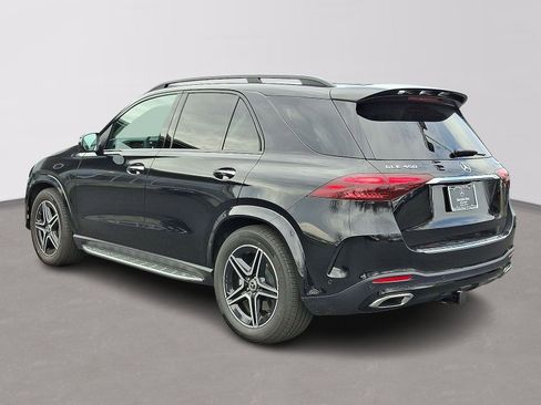 Used 2026 Mercedes-Benz GLE 450 4MATIC image 6