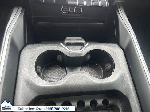 Used 2023 RAM 1500 Laramie image 30