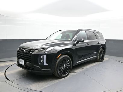Used 2024 Hyundai Palisade Calligraphy