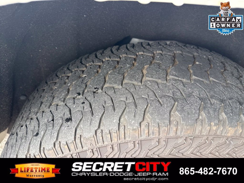 Used 2022 Jeep Grand Cherokee Laredo X AWD/4WD image 20