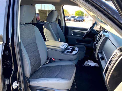 Used 2014 RAM 1500 Big Horn image 9