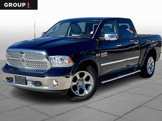 Used 2013 RAM 1500 Laramie w/ Convenience Group video 1