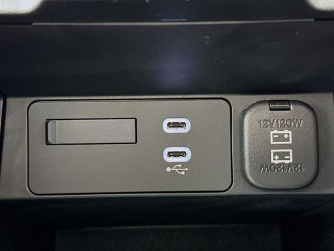 New 2025 MAZDA CX-5 AWD 2.5 S w/ Premium Plus Pkg image 41