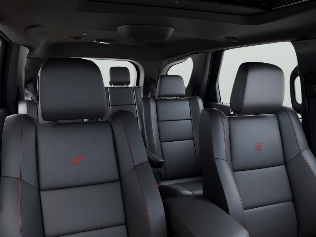New 2026 Dodge Durango GT AWD/4WD image 27