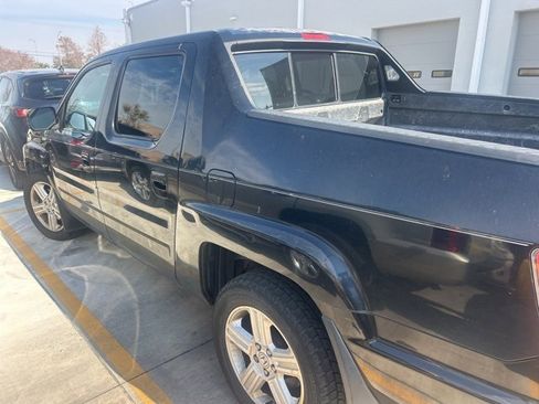 Used 2011 Honda Ridgeline RTL image 9
