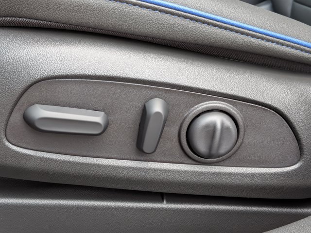 New 2026 Buick Envista Sport Touring w/ Convenience I Package FWD image 27