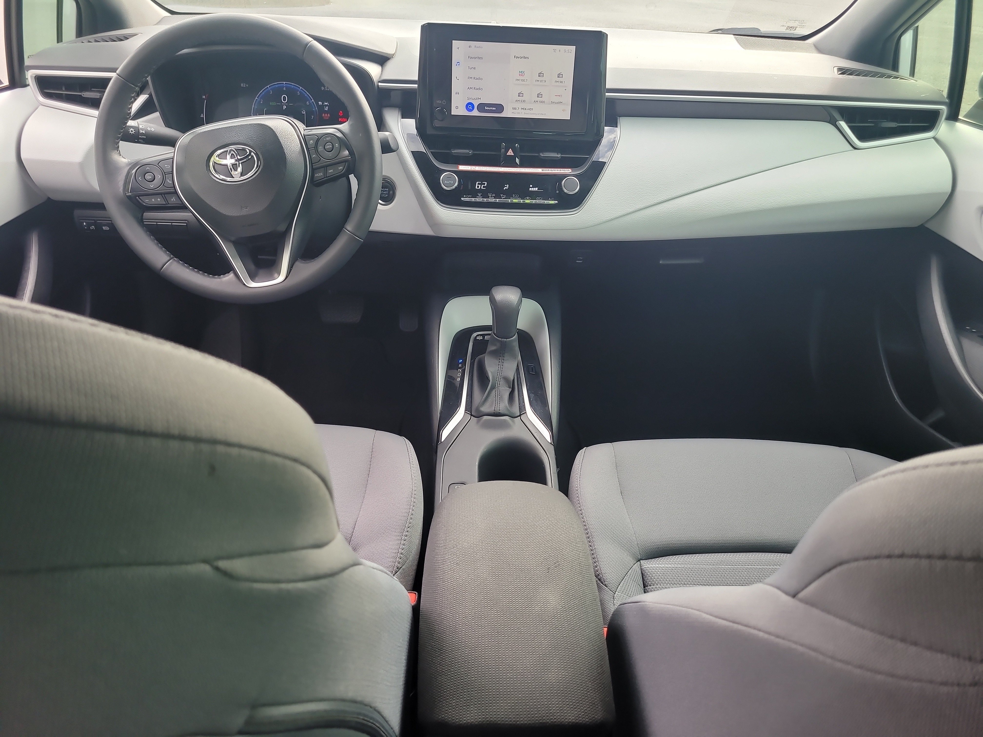 Certified 2026 Toyota Corolla SE FWD image 14