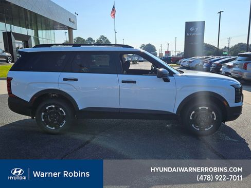 New 2026 Hyundai Palisade XRT Pro image 15