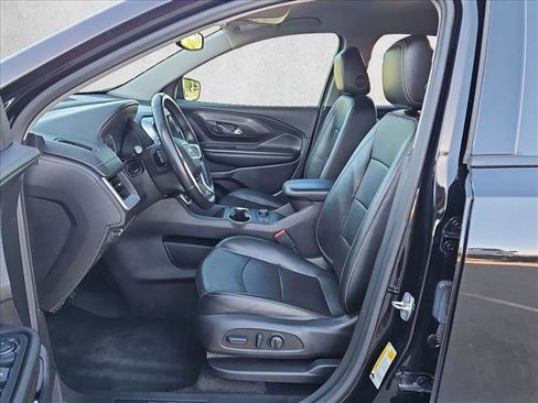 Used 2023 GMC Terrain SLT FWD image 16