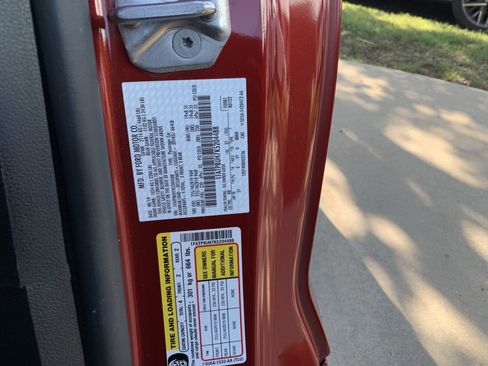 Used 2019 Ford Mustang Premium w/ Equipment Group 201A RWD image 35