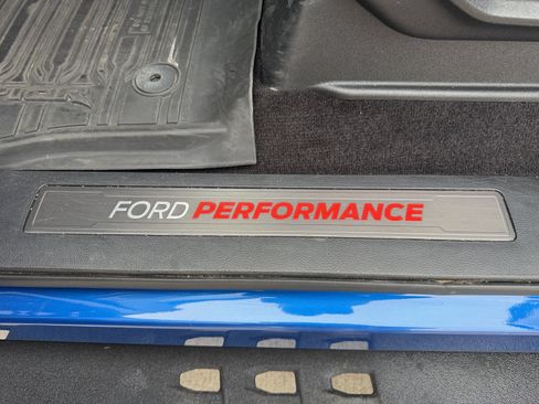 Used 2017 Ford F150 Raptor w/ Equipment Group 802A Luxury image 26