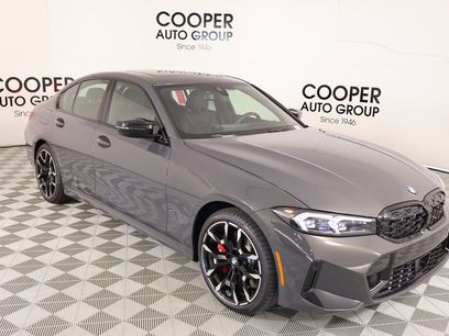 New 2026 BMW M340i xDrive w/ Premium Package