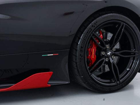 Certified 2015 Ferrari 458 Speciale A RWD image 21