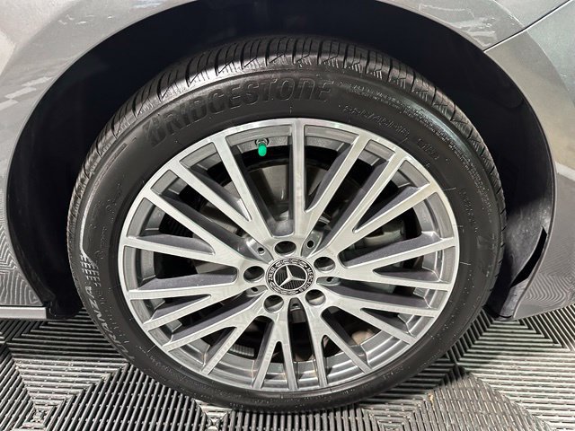 Used 2026 Mercedes-Benz CLA 250 4MATIC image 39