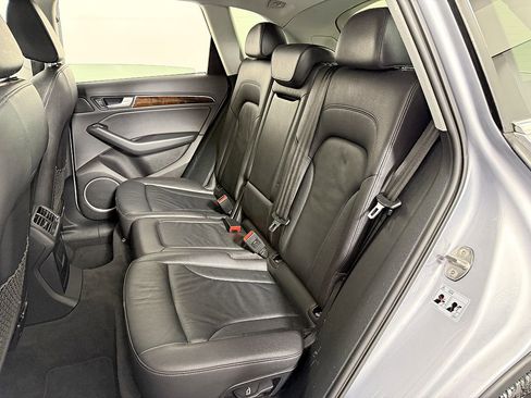 Used 2016 Audi Q5 2.0T Premium Plus w/ Technology Package image 37